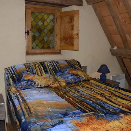 Treduder Gite 3 Personnes, Possibilite Table D'Hotes Le Soir מראה חיצוני תמונה