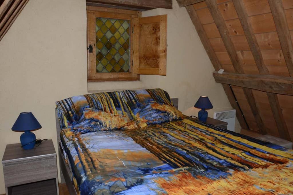 Treduder Gite 3 Personnes, Possibilite Table D'Hotes Le Soir מראה חיצוני תמונה