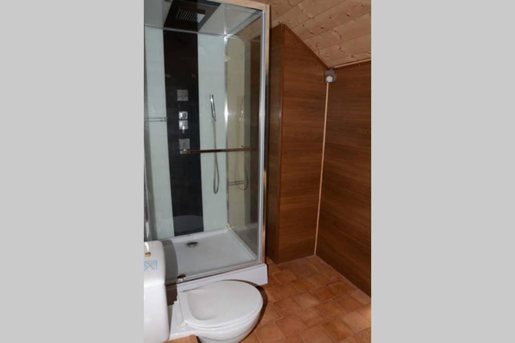 Treduder Gite 3 Personnes, Possibilite Table D'Hotes Le Soir מראה חיצוני תמונה